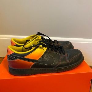 Nike shoes - size 13